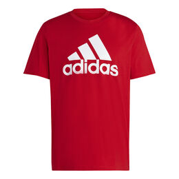 Ropa De Tenis adidas Essentials Single Jersey Big Logo T-Shirt
